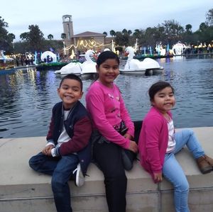 Meet your Posher, Martha